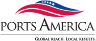 Ports America Logo